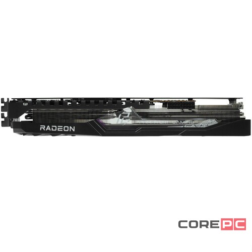 Видеокарта ASRock (RX7800XT PG 16GO) Radeon RX 7800 XT 16GB Phantom Gaming OC