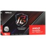 Видеокарта ASRock (RX7800XT PG 16GO) Radeon RX 7800 XT 16GB Phantom Gaming OC