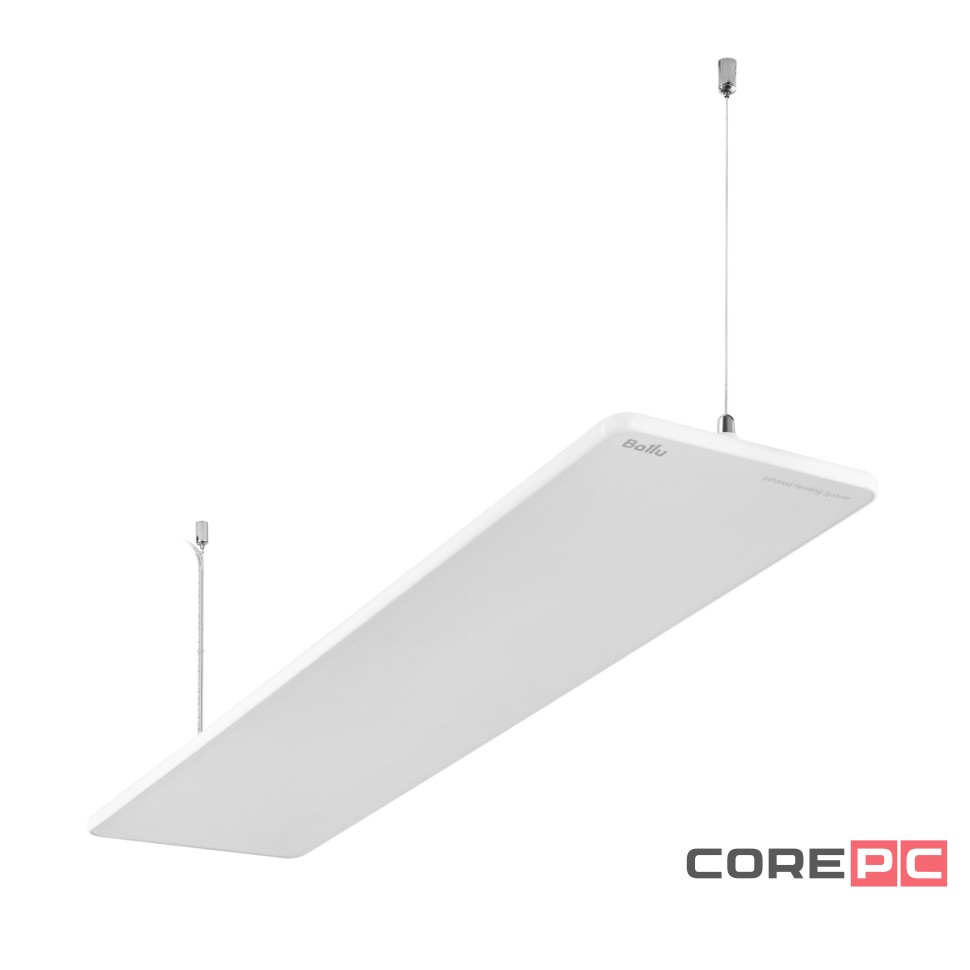 Обогреватель инфракрасный Ballu BIH-GSW-0.5