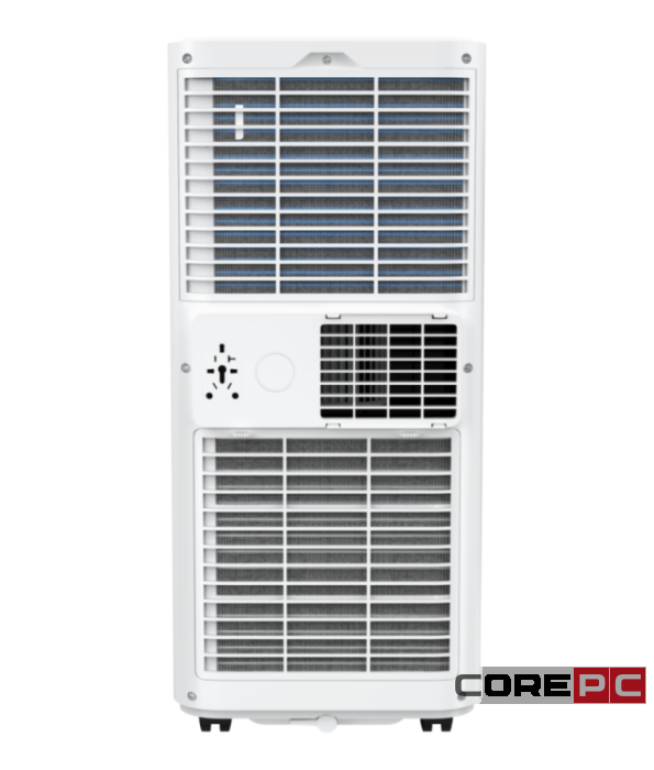 Мобильный кондиционер cерии TESORO RM-TS17CH-E