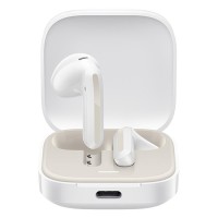 Наушники беспроводные Xiaomi Redmi Buds 6 Active (EU) белые