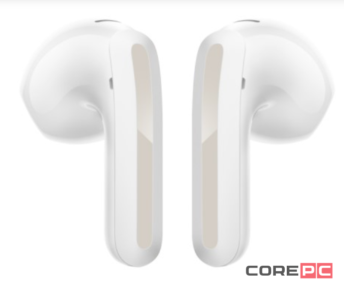 Наушники беспроводные Xiaomi Redmi Buds 6 Active (EU) белые