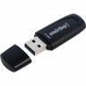3.0/3.1 USB флеш накопитель Smartbuy 064GB Scout Black (SB064GB3SCK)