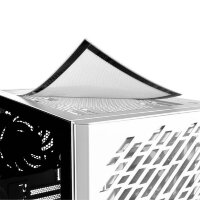 Компьютерный корпус ADATA XPG VALOR AIR TG White (VALORAIRMT-WHCWW)