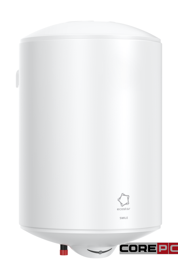 Электрический водонагреватель серии SMILE EWH-SM30-RE