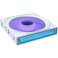 Вентилятор для корпуса Lian Li UNI FAN SL-INF 140 Wireless ARGB White (14SLIN1W1W) (G99.14SLIN1W1W.R0)
