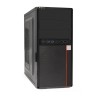Компьютерный корпус ExeGate MA-371X-UN500 Black EX277437RUS 500W
