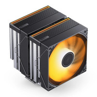 Кулер для процессора JONSBO CB80 ARGB Black