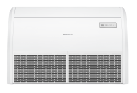 Классическая сплит-система напольно-потолочного типа серии HARD ZAC-HD24XCFC-IU/ZAC-HD24XC-OU (комплект)