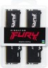 Оперативная память 32 Gb 5200 MHz Kingston FURY Beast RGB EXPO Black (KF552C36BBEAK2-32)