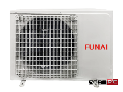 Классическая сплит-система напольно-потолочного типа серии DRAGON LAC-DR165HP.F01/S/LAC-DR165HP.01/U (комплект)