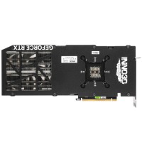Видеокарта INNO3D (N408S3-166XX-187049N) GeForce RTX 4080 SUPER 16GB X3 OC
