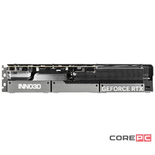Видеокарта INNO3D (N408S3-166XX-187049N) GeForce RTX 4080 SUPER 16GB X3 OC