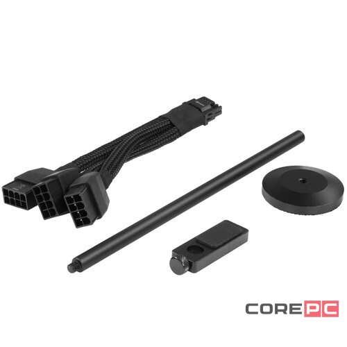 Видеокарта INNO3D (N408S3-166XX-187049N) GeForce RTX 4080 SUPER 16GB X3 OC