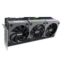 Видеокарта INNO3D (N408S3-166XX-187049N) GeForce RTX 4080 SUPER 16GB X3 OC