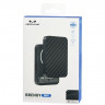 Powerbank магнитный с MagSafe Keephone Brendy Robin 10000mAh черный