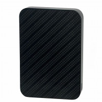 Powerbank магнитный с MagSafe Keephone Brendy Robin 10000mAh черный