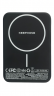 Powerbank магнитный с MagSafe Keephone Brendy Robin 10000mAh черный