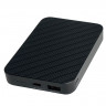 Powerbank магнитный с MagSafe Keephone Brendy Robin 10000mAh черный