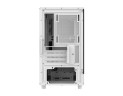 Компьютерный корпус ALSEYE RAMS 2.0 240-W White (AS.07.0214)