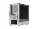 Компьютерный корпус ALSEYE RAMS 2.0 240-W White (AS.07.0214)