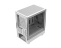 Компьютерный корпус ALSEYE RAMS 2.0 240-W White (AS.07.0214)