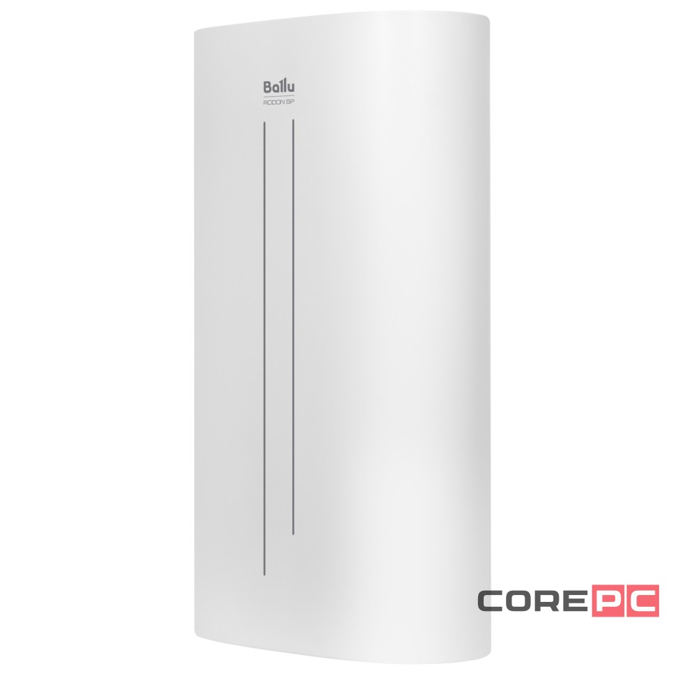 Водонагреватель Ballu BWH/S 50 Rodon SP