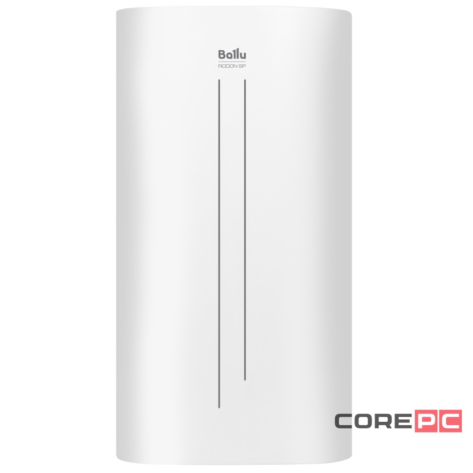 Водонагреватель Ballu BWH/S 50 Rodon SP