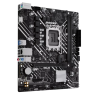 Материнская плата ASUS PRIME H610M-K D4 ARGB (90MB1HN0-M0EAY0)