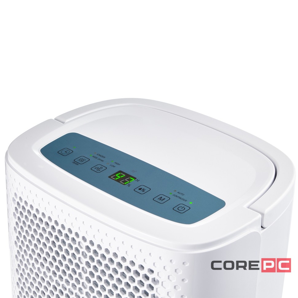 Осушитель воздуха Ballu BD10U