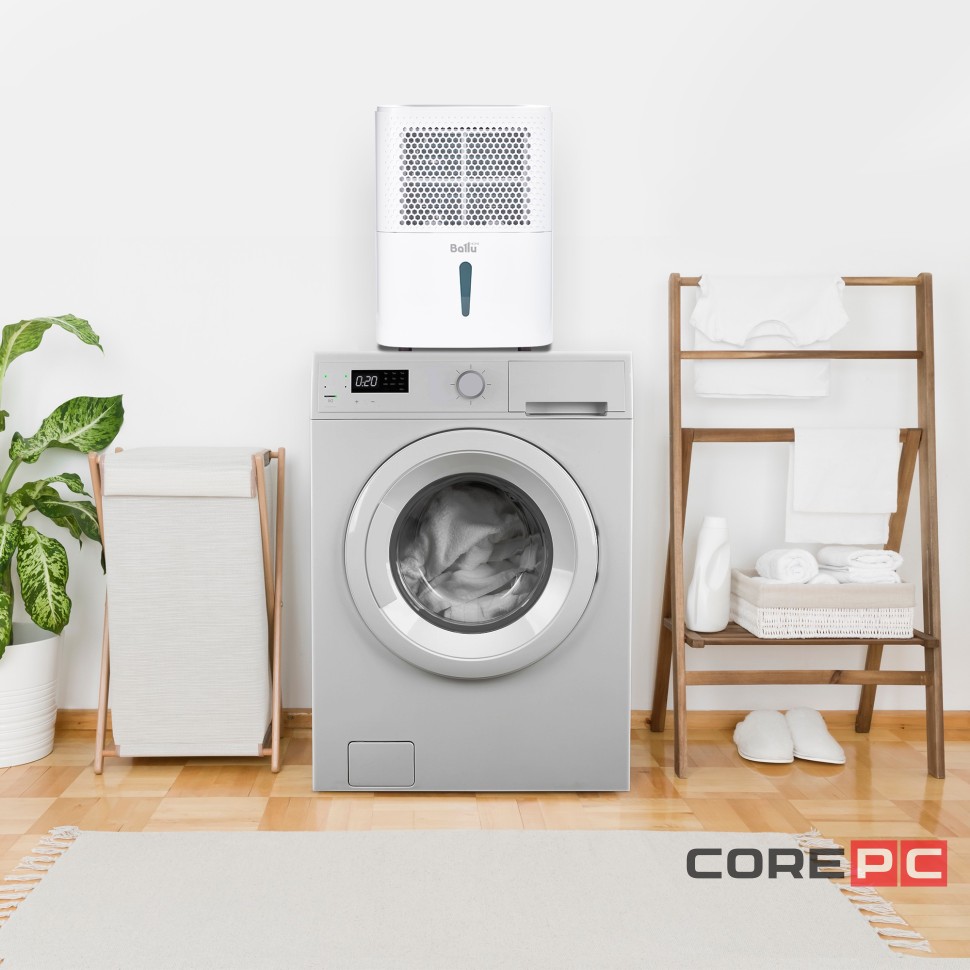 Осушитель воздуха Ballu BD10U