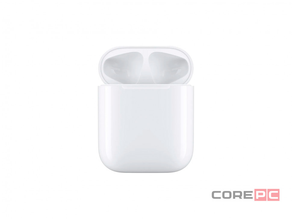 Футляр Apple Charging Case для AirPods 2 (без беспроводной зарядки чехла) (MV7N2)