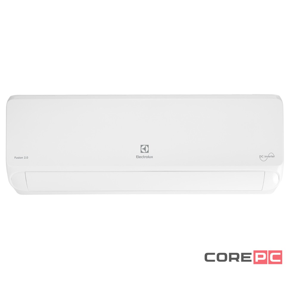 Сплит-система инверторного типа Electrolux Fusion 2.0 Super DC EACS/I-07HF2/N8_24Y комплект