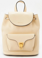 Рюкзак Coccinelle Beat (E1MF6140101N10TU) (Beige)