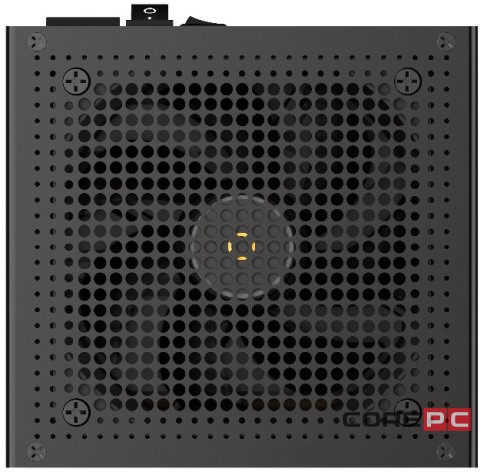 Блок питания Ocypus 750W Iota P750 (Iota-P750-G1FFBK024X-EU) 16 Pin (PCIe 5.0 Connector Cable Details)