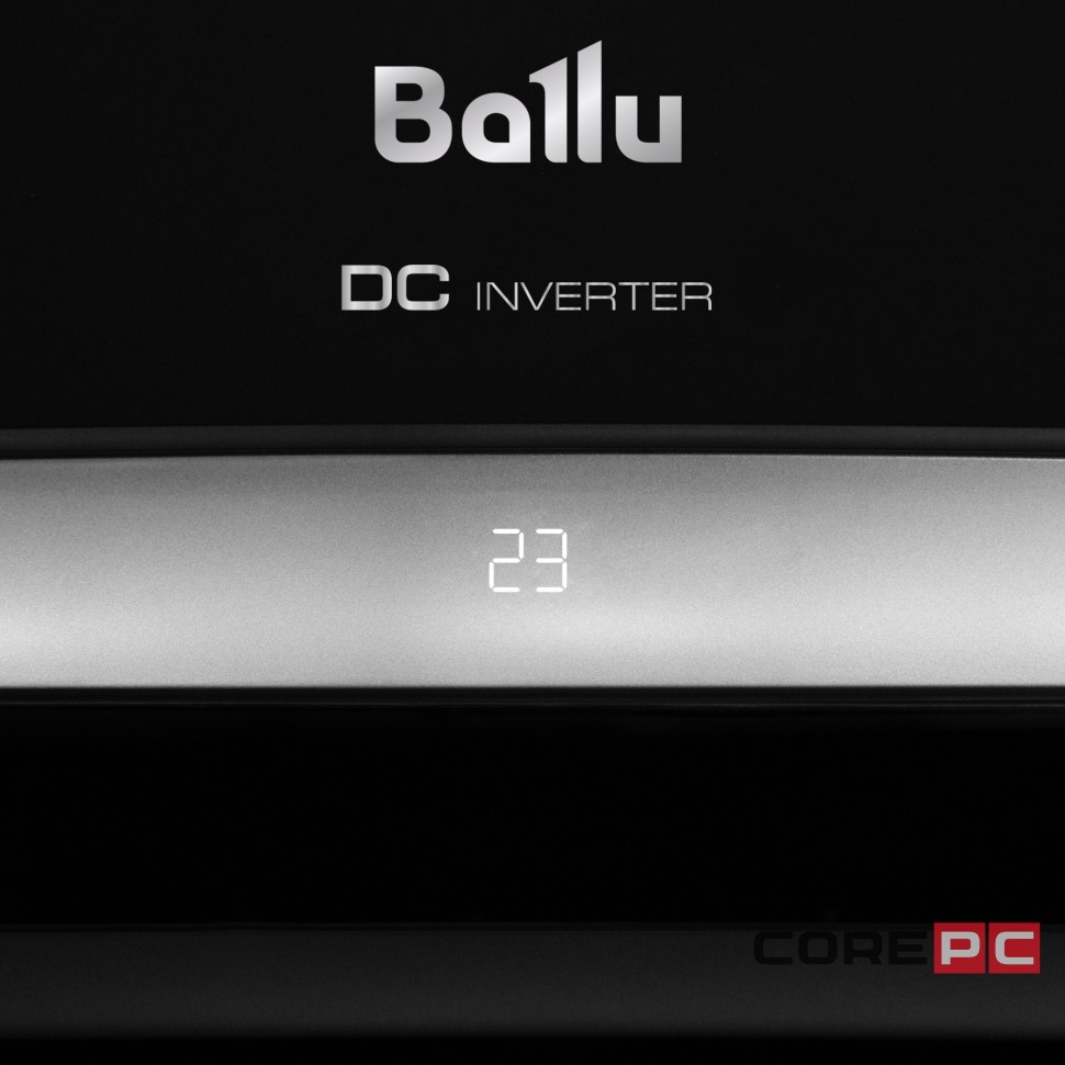 Сплит-система инверторного типа Ballu BSPI-13HN8/BL/EU комплект