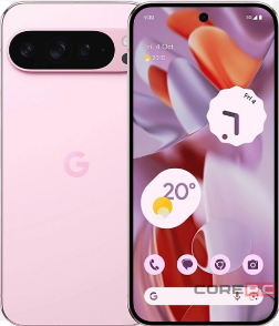 Google Pixel 9 Pro XL 16/256Gb (Rose Quartz)