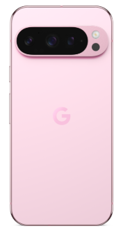 Google Pixel 9 Pro XL 16/256Gb (Rose Quartz)