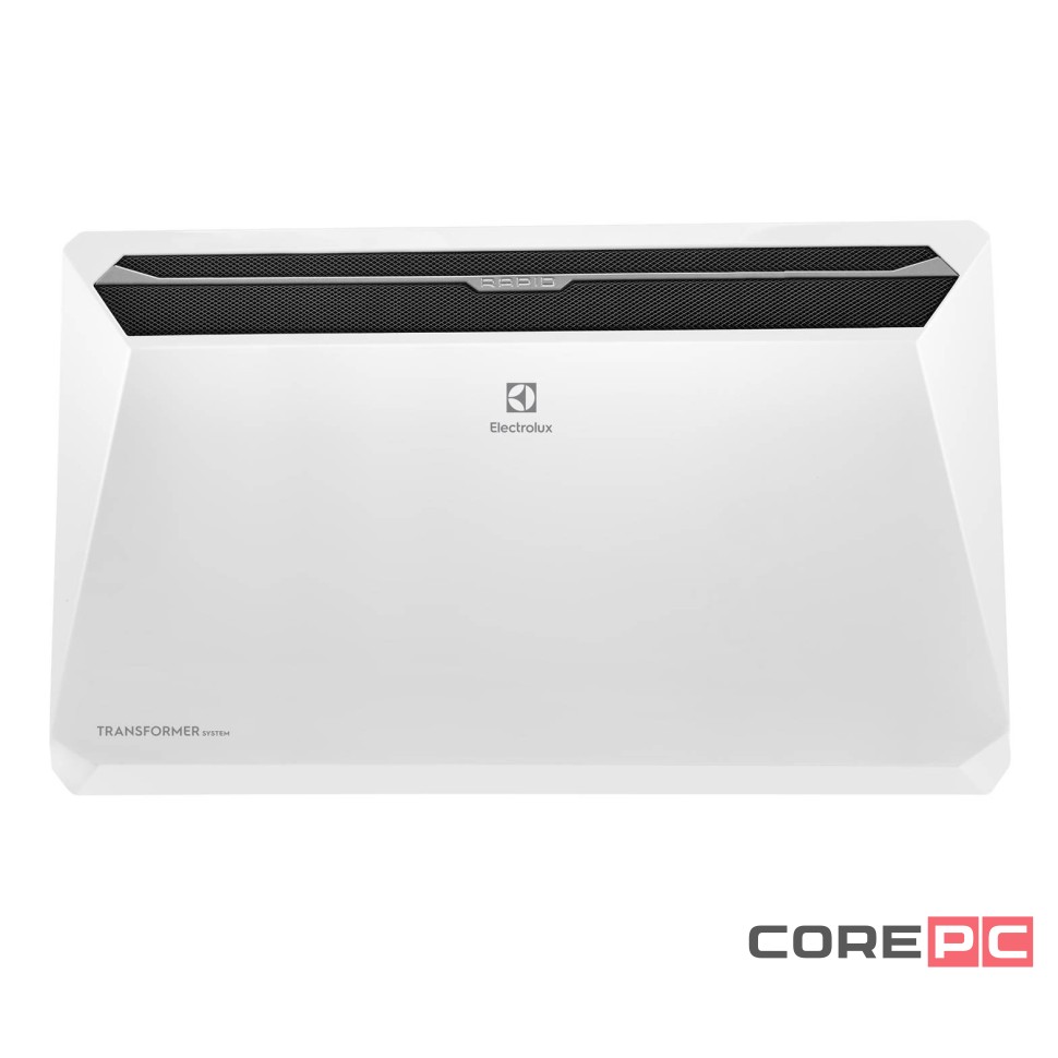 Комплект Electrolux Rapid Transformer с блоком управления ECH/R-2500 T-TUI4 (инверторный)