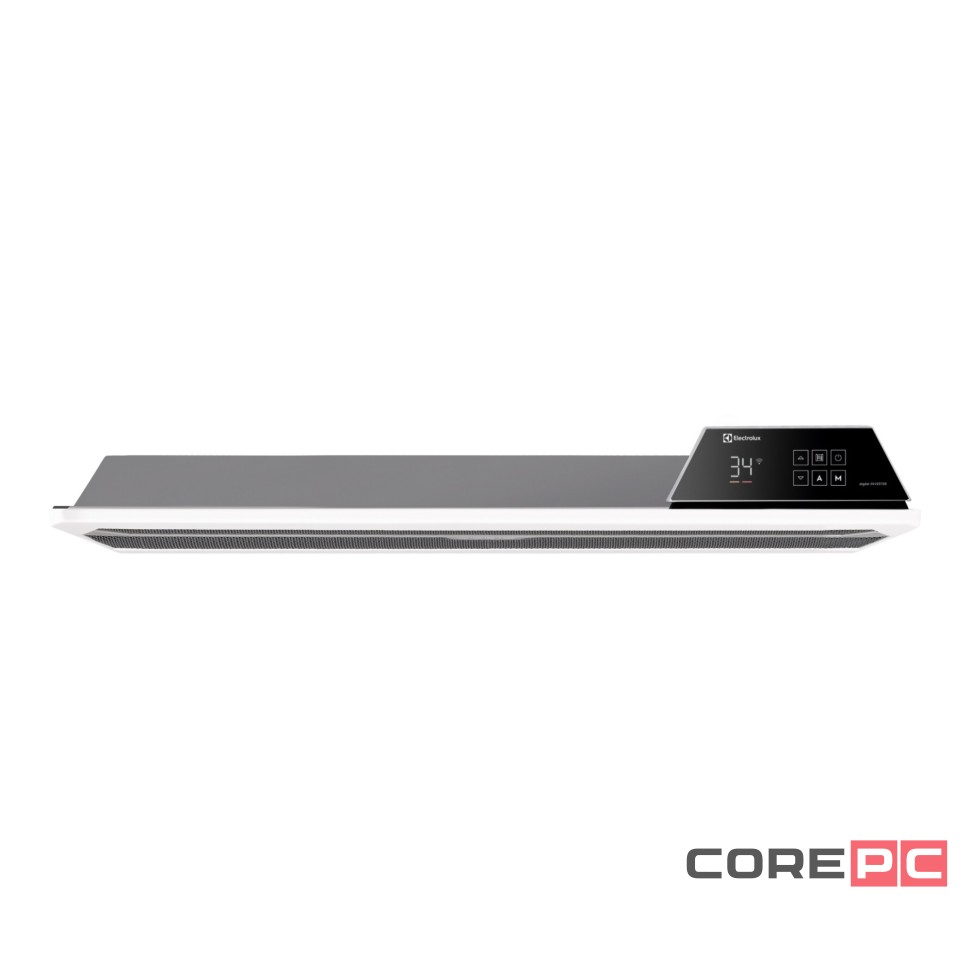 Комплект Electrolux Rapid Transformer с блоком управления ECH/R-2500 T-TUI4 (инверторный)