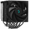 Кулер для процессора Deepcool AG620 DIGITAL (R-AG620-BKNDMN-G-1)