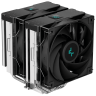 Кулер для процессора Deepcool AG620 DIGITAL (R-AG620-BKNDMN-G-1)