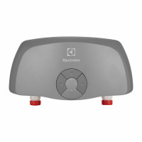 Водонагреватель проточный Electrolux NP MINIFIX 3.5 TS - кран+душ