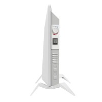 Конвектор электрический Ballu Camino Eco Turbo BEC/EMT-1500 + Кронштейн CWM-02