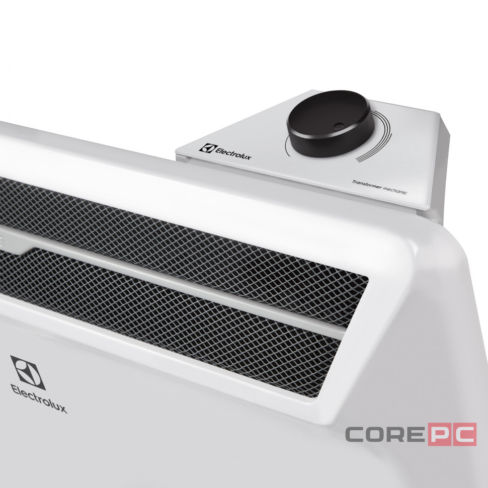 Комплект Electrolux Air Gate Transformer с блоком управления ECH/AG2-1000 T-TUM3 (механический)
