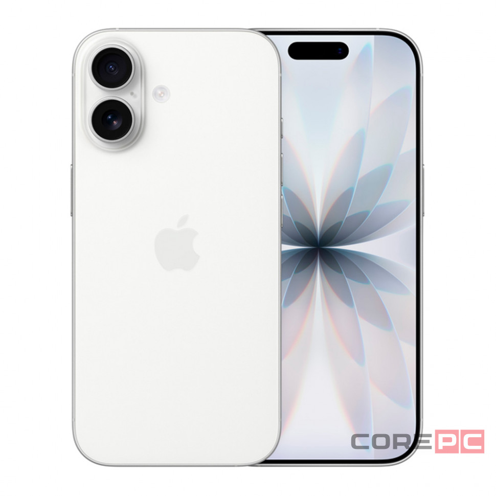 Apple iPhone 17 512Gb (White)