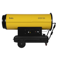 Пушка дизельная прямого нагрева Ballu BHDP-120