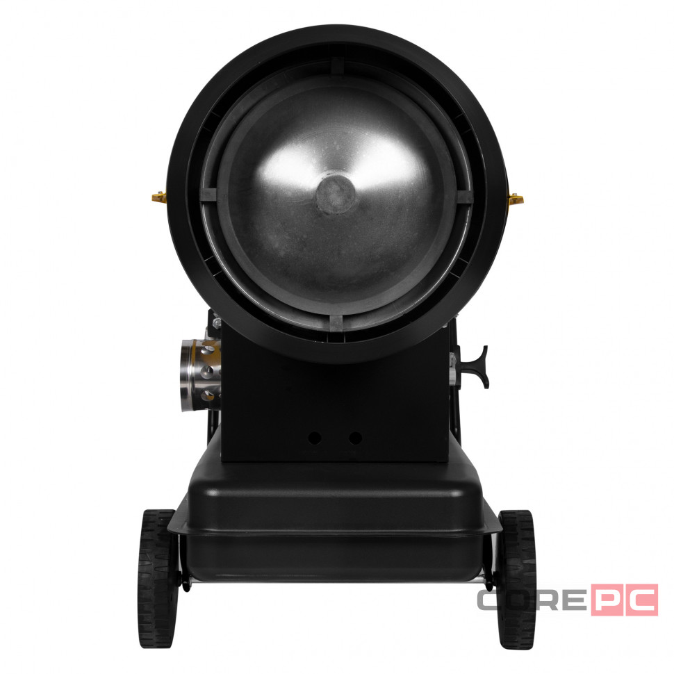 Пушка дизельная прямого нагрева Ballu BHDP-120