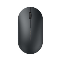 Беспроводная мышь Xiaomi Mi Mouse 2 (XMWS002TM) (черный)
