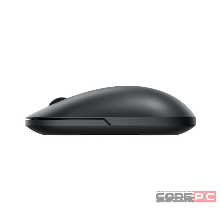 Беспроводная мышь Xiaomi Mi Mouse 2 (XMWS002TM) (черный)